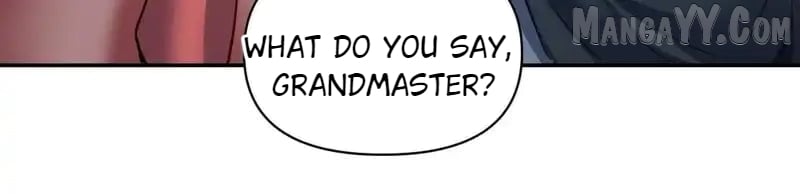Invincible After Shocking My Empress Wife Chapter 100 - page 52